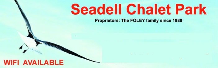www.seadell.com Logo